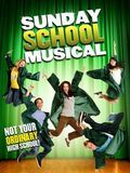 Affiche de Sunday School Musical, film à voir en streaming sur Pygargue