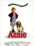 Affiche de Annie, film à voir en streaming sur Pygargue