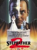 Affiche de Le Beau-Père 2, film à voir en streaming sur Pygargue