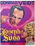 Affiche de Le Juif Süss, film à voir en streaming sur Pygargue