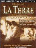 Affiche de La Terre, film à voir en streaming sur Pygargue