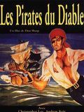 Affiche de Les Pirates du diable, film à voir en streaming sur Pygargue
