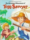 Affiche de Les Aventures de Tom Sawyer et de Huckleberry Fynn, film à voir en streaming sur Pygargue