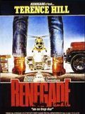 Affiche de Renegade, film à voir en streaming sur Pygargue