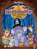 Affiche de Winnie l'ourson : Lumpy fête Halloween, film à voir en streaming sur Pygargue