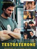 Affiche de Testosterone, film à voir en streaming sur Pygargue