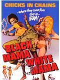 Affiche de Black Mama, White Mama, film à voir en streaming sur Pygargue