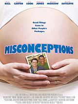Affiche de Misconceptions, film à voir en streaming sur Pygargue