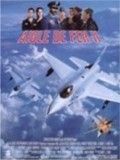 Affiche de Aigle de Fer II, film à voir en streaming sur Pygargue