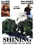 Affiche de Shining : Les couloirs de la peur, film à voir en streaming sur Pygargue