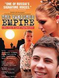 Affiche de The Vanished Empire, film à voir en streaming sur Pygargue