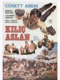 Affiche de Lion Man, film à voir en streaming sur Pygargue