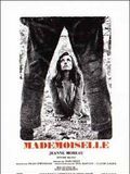 Affiche de Mademoiselle, film à voir en streaming sur Pygargue