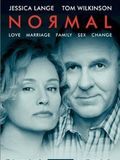 Affiche de Normal, film à voir en streaming sur Pygargue