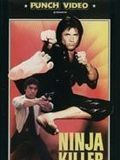 Affiche de Ninja Killer, film à voir en streaming sur Pygargue