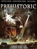Affiche de Prehistoric (TV), film à voir en streaming sur Pygargue
