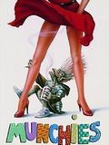 Affiche de Munchies, film à voir en streaming sur Pygargue
