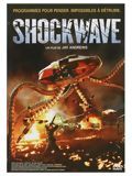 Affiche de Shockwave, film à voir en streaming sur Pygargue
