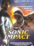 Affiche de Sonic Impact, film à voir en streaming sur Pygargue