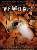 Affiche de The Alphabet Killer, film à voir en streaming sur Pygargue