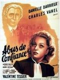 Affiche de Abus de confiance, film à voir en streaming sur Pygargue