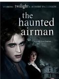 Affiche de The Haunted Airman, film à voir en streaming sur Pygargue