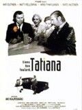 Affiche de Tiens ton Foulard, Tatiana, film à voir en streaming sur Pygargue