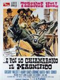 E poi lo Chiamarono il Magnifico (A Man from the East - Man of the East) [Original Motion Picture Soundtrack]
