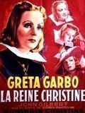 poster du film La Reine Christine