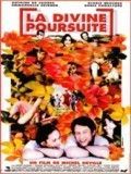 Affiche de La divine poursuite, film à voir en streaming sur Pygargue