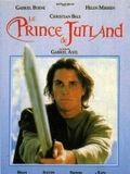 Affiche de Le Prince de Jutland, film à voir en streaming sur Pygargue
