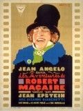 Affiche de Les Aventures de Robert Macaire, film à voir en streaming sur Pygargue