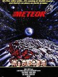 Affiche de Meteor, film à voir en streaming sur Pygargue
