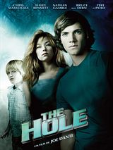 Affiche de The Hole, film à voir en streaming sur Pygargue