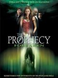 Affiche de The Prophecy : Forsaken, film à voir en streaming sur Pygargue
