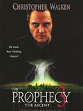 Affiche de The Prophecy 3 : the ascent, film à voir en streaming sur Pygargue
