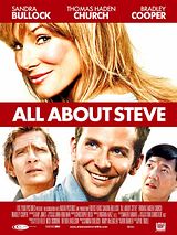 Affiche de All About Steve, film à voir en streaming sur Pygargue