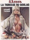 Affiche de Ilsa, la Tigresse du Goulag, film à voir en streaming sur Pygargue