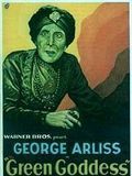 Affiche de La Déesse rouge, film à voir en streaming sur Pygargue