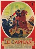 Affiche de Le Capitan, film à voir en streaming sur Pygargue
