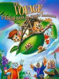 Affiche de Le Voyage d'Edgar dans la Forêt Magique, film à voir en streaming sur Pygargue