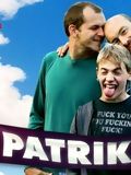 Affiche de Patrik 1,5, film à voir en streaming sur Pygargue