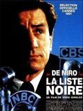 Affiche de La Liste noire, film à voir en streaming sur Pygargue