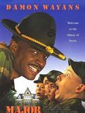 Affiche de Major Payne, film à voir en streaming sur Pygargue