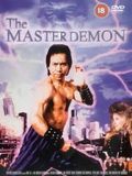Affiche de The Master Demon, film à voir en streaming sur Pygargue