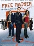 Affiche de Free Rainer, film à voir en streaming sur Pygargue