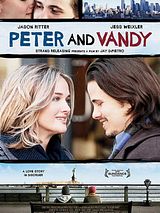 Affiche de Peter and Vandy, film à voir en streaming sur Pygargue