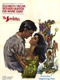 Affiche de Le Chevalier des sables, film à voir en streaming sur Pygargue