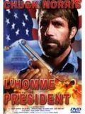 Affiche de L'Homme Du Président, film à voir en streaming sur Pygargue