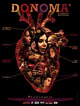 Affiche de Donoma, film à voir en streaming sur Pygargue